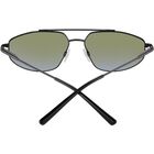 MARLON, Matte Black-Mineral Polarized 555nm Cat 3 to 3 B4, hi-res image number null